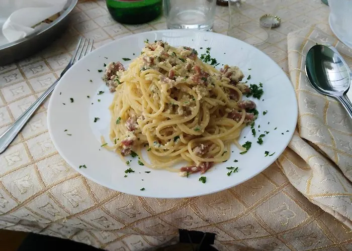 B&B da Maria&Renato il Lago Trattoria